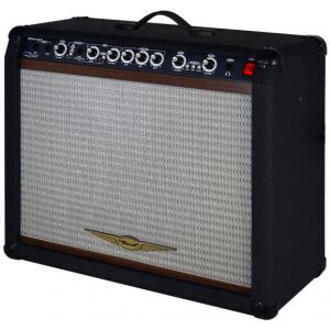 CUBO AMPLIFICADOR PARA GUITARRA ONEAL OCG 1201 12 POLEGADAS 110W