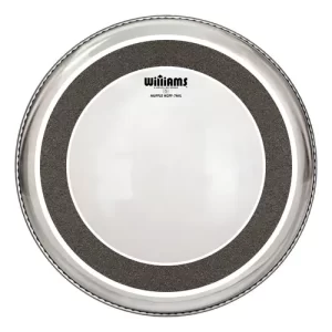PELE WILLIAMS 20 MUFFLE FILME DUPLO C/ESPUMA W1FF20